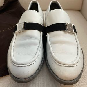 Mens Gucci Loafer